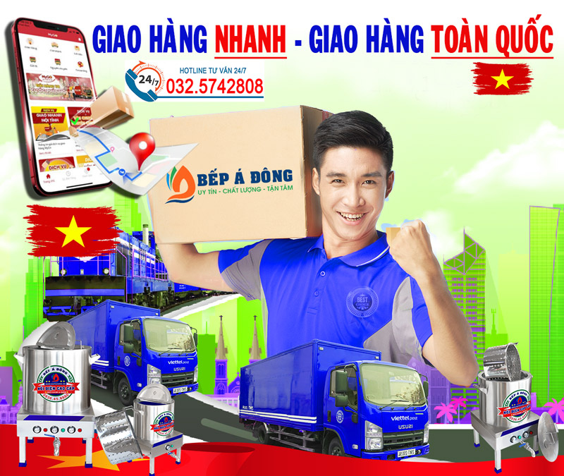 giao hang toan quoc