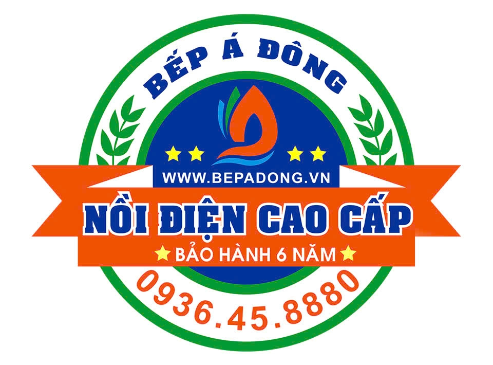 Thương Hiệu Bếp Á Đông